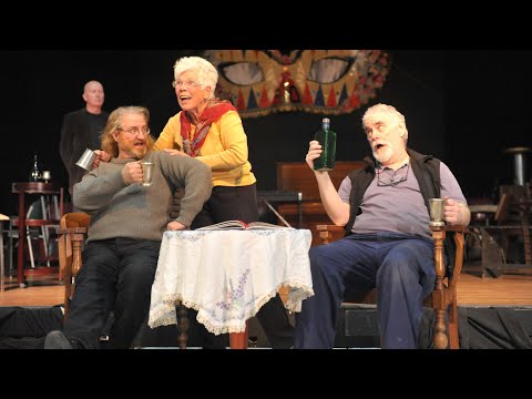 The Beggar's Opera (Complete)