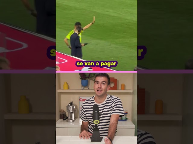 Vídeo relacionado con Mr. Wonderful Copa de balón de Vidrio - Este pibón se ha ganado un copón, Color Claro, 1 Unidad