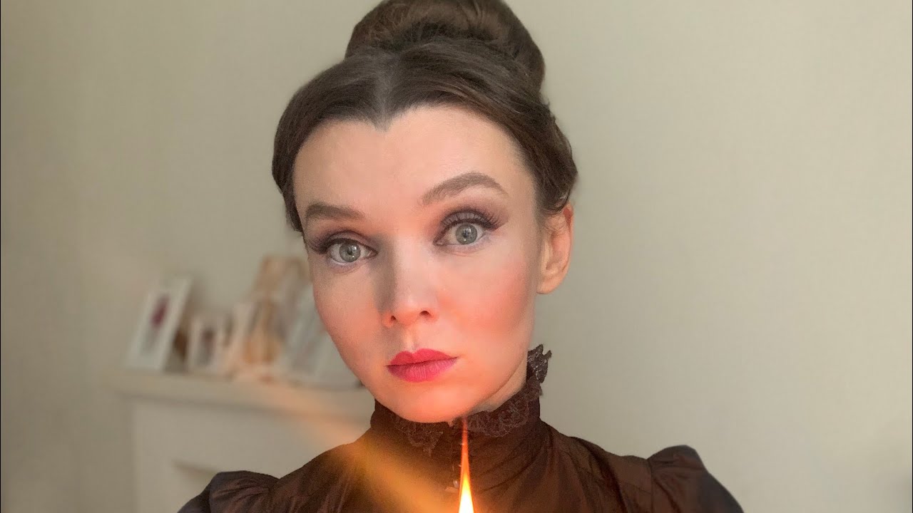 Victoria Everglot (Corpse Bride)