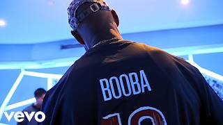 BOOBA - LES DERNIERS PIRATES / MIXTAPE #2 (2025)