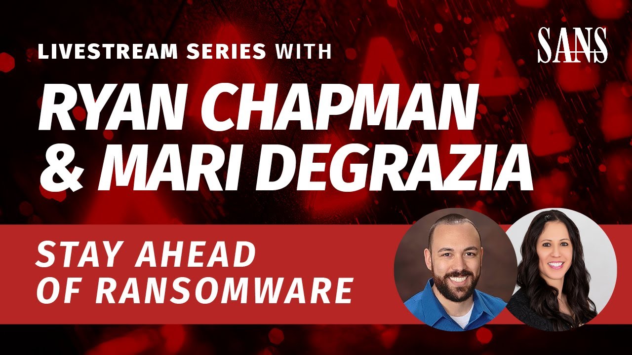 Stay Ahead of Ransomware: The State of Ransomware Payments