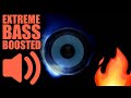 DJ Fresh - Gold Dust (Flux Pavilion Remix) (BASS BOOSTED EXTREME)🔊👑🔊