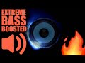 DJ Fresh Gold Dust Flux Pavilion Remix BASS BOOSTED EXTREME
