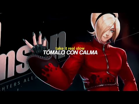 CLEARED! - Lilithzplugz (Remix) Subtitulado al Español +Lyrics English (tiktokversion)