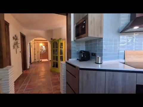 Villa Aurora FPV Vacation Benalmádena