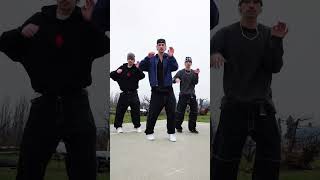 Move your feet - Junior Senior (DANCE)