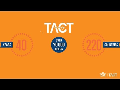 Motion design for a Service