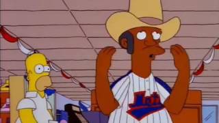 The Simpsons: Much Apu about Nothing part 5/7