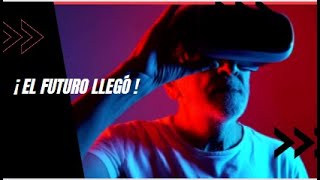 ¿Están preparados para el Futuro?.