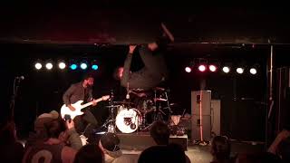 The Fever 333 Burn It/We’re Coming In