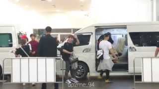 Download lagu 151107 BTOB FAN MEETING i mean IN BANGKOK : After Fan Meeting mp3