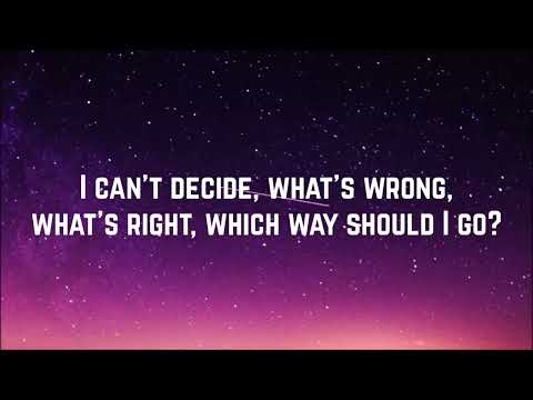 Dove Cameron - If Only (Lyrics)