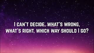 Dove Cameron - If Only (Lyrics)