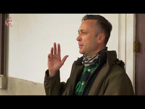 炙手可熱的臺南EP1.炙手可熱的英語課堂 (Hot Tainan EP1. Hot English Classroom)