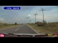 DN 59A From Jimbolia To Timişoara Aug 25 2019