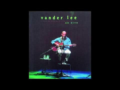 08. Onde Deus possa me ouvir - Vander Lee (CD Ao vivo)