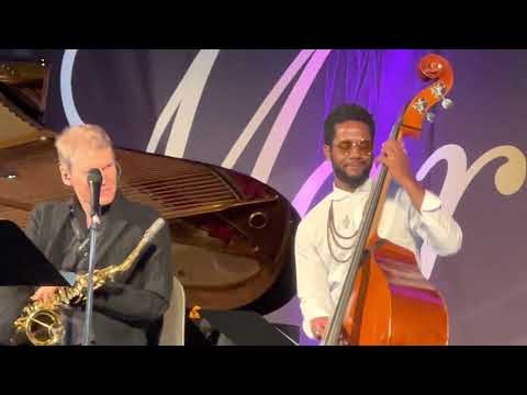 SOUND DUES David Sanborn with Mathias Heise