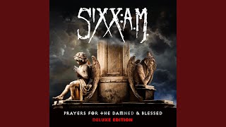 Cover art for Barbarians (Prayers for the Blessed)