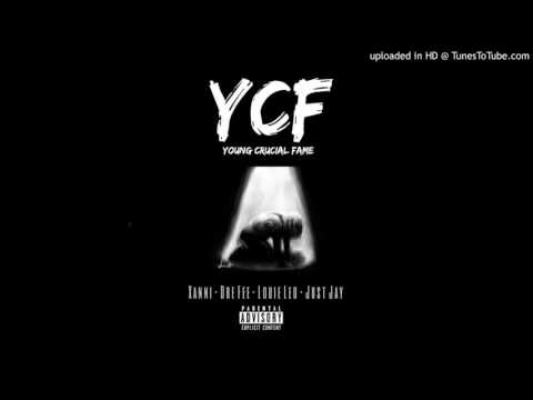 Louie Leo - 38 Special ft. Drefee and Eto Cloud Nine