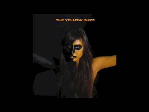 The Yellow Buzz - Walking Thru' The Blue [Yellow Buzz]