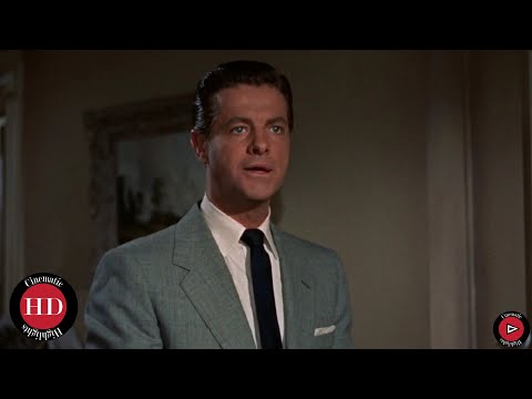 Dial M For Murder (1954),"I figured it out something for you to tell them"HD scene.Movie clip(13/17)