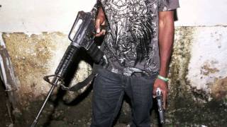 VYBZ KARTEL- GHETTO YOUTH