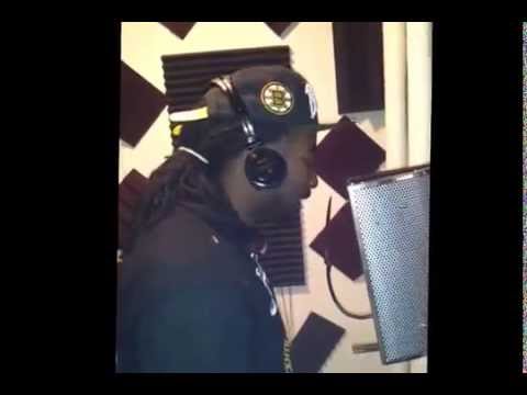 STANDOUT¬ [NIGGA'S IN MILWAUKEE]