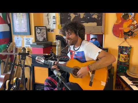 Roberto Colella - Partenope (LIBERATO)