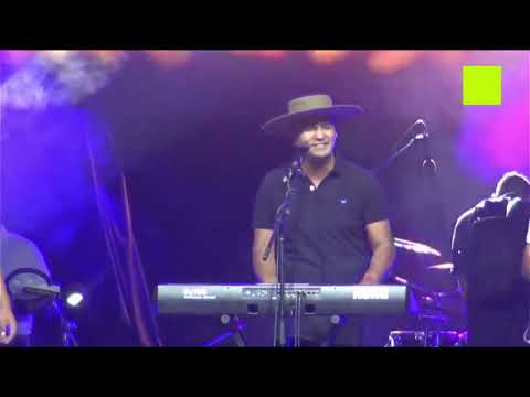 El Llanero De Ñuble Concierto En Vivo Viluco Buin 2024