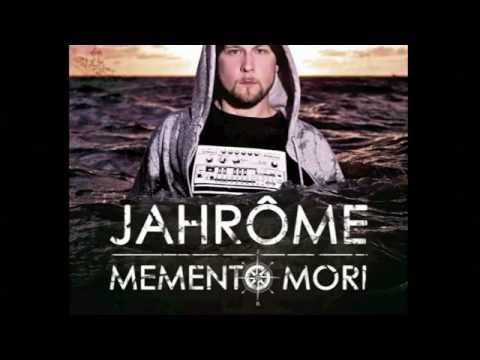 Jahrôme - Fluchtweg feat. Matayas