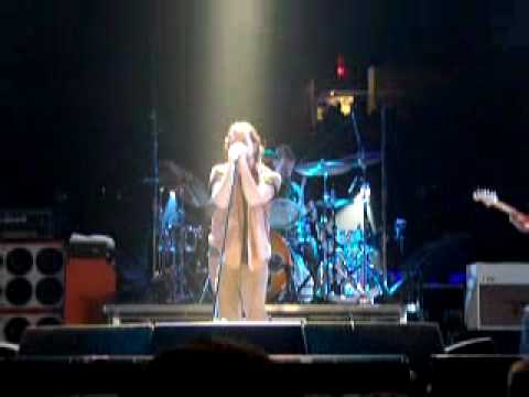 Pearl Jam - Push Me Pull Me