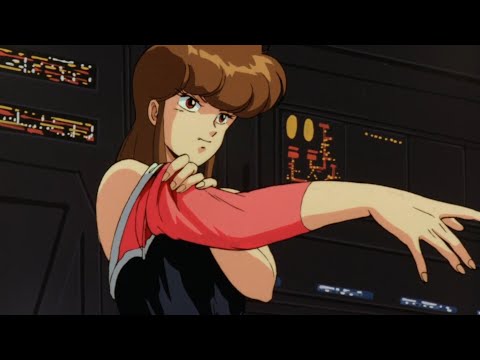 Chris Keya - DENI3D (Dark Synthwave / Cyberpunk AMV)