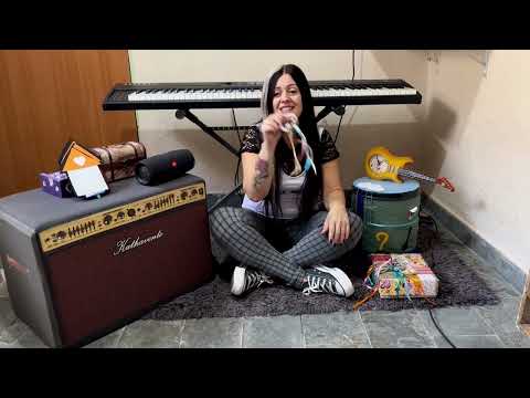 O grilinho - Kitty Driemeyer