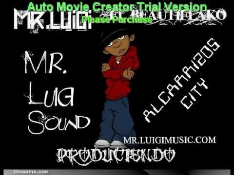 El dembow del concon 2012,Mr.luigi el beautiflako,Javier el romantico,Anthony la borra,Jlv