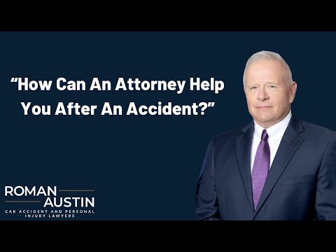 Play Law Firm Video