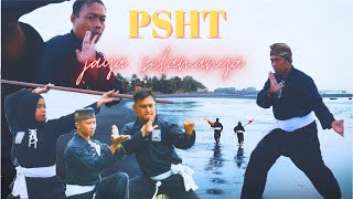 Download lagu LAGU PSHT TERBARU PSHT JAYA SELAMANYA #lagupsht #psht #pusatmadiun#terateemas mp3