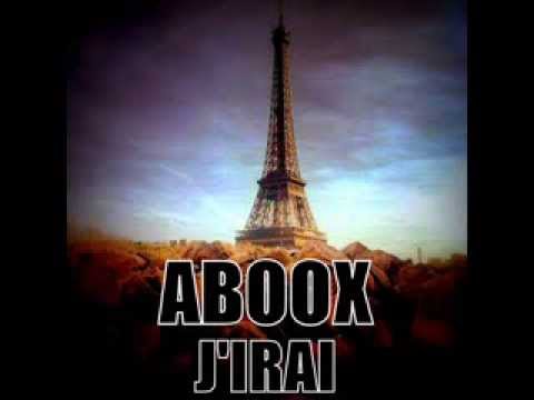 SPIRITU'HALL - J'IRAI - [ ABOOX ]