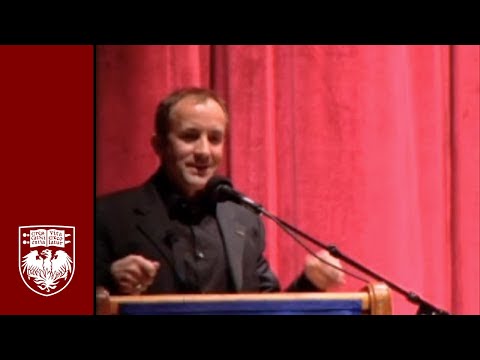 The Mind of the Market: Michael Shermer