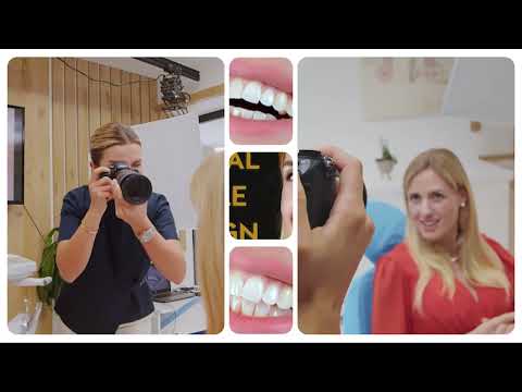 Want to smile like Hollywood Stars?