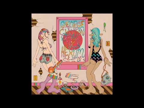 George Clanton & Nick Hexum- Driving In My Car [Official Audio]