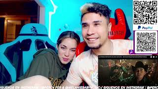 Sera Que Estoy Enamorado - Los Plebes Del Rancho de Ariel Camacho ( Reacción | Opinión )