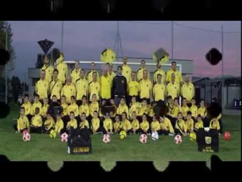 30 anni di san polo calcio