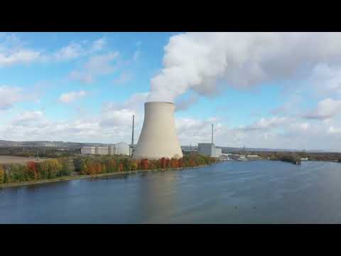 ÜBER NIEDERBAYERN _ Folge 3 _ Die Isar