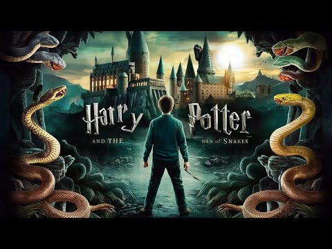 Harry Potter FanFictions Archive 2 and HarryPotterFanFictionsArchive