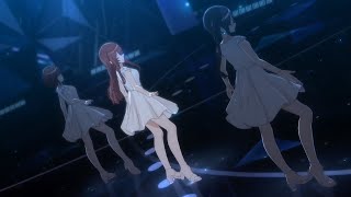 【シャニソンMV】ハナムケのハナタバ(大崎甜花/三峰結華/樋口円香)