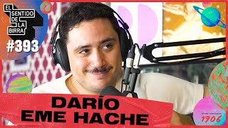 Entrevista 🍻 Darío Eme Hache: Padre de Vines | #ESDLB con Ricardo Moya | cap. 393