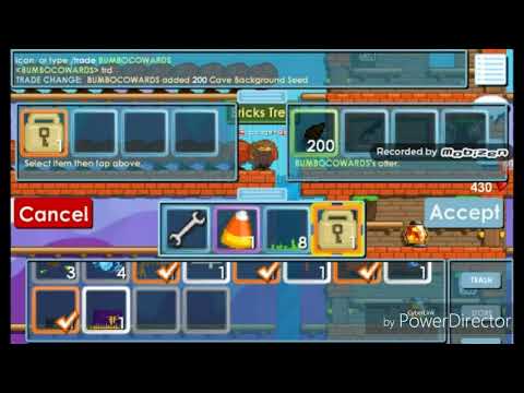 growtopia profit using 2wl