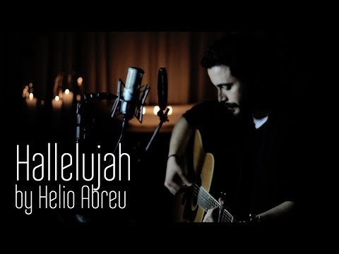 Hallelujah - Helio Abreu (Leonard Cohen / Jeff Buckley)
