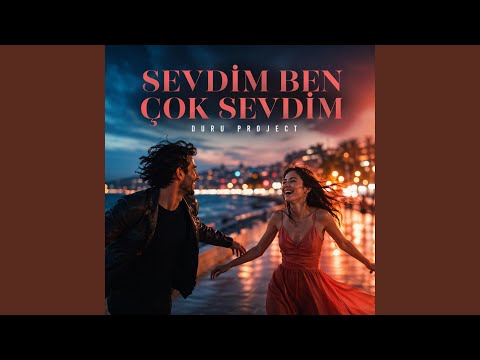 Sevdim Ben Çok Sevdim Pop - Duru Project