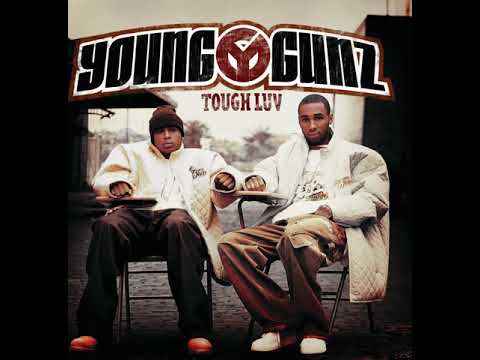 Young Gunz - No Better Love (feat. Rell)